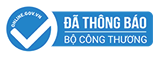 đã thông báo bộ công thương