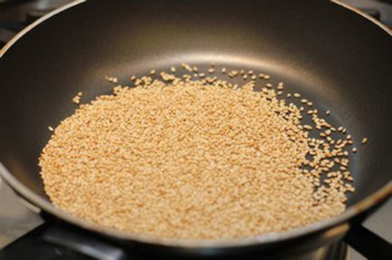 Cách làm bột mầm đậu nành đơn giản tại nhà thành công 100%