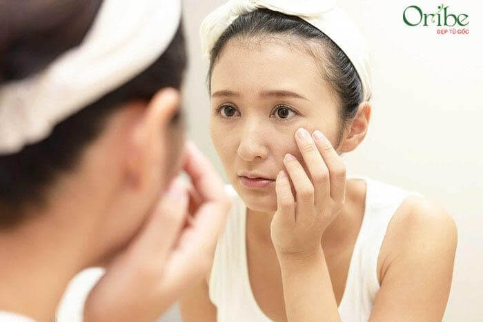 Những dấu hiệu và cách để điều trị lão hóa vùng da mặt hiệu quả