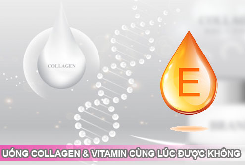 uong-collagen-va-vitamin-e-cung-luc-co-tot-khong