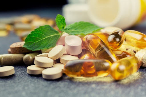 Cân nhắc bổ sung vitamin tổng hợp theo hướng dẫn của bác sĩ