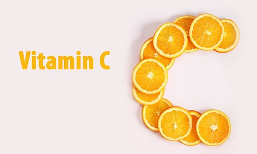 Vitamin C là vitamin cần thiết cho cơ thể
