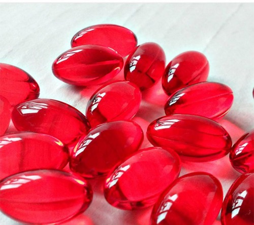 Bổ sung Vitamin E đỏ khoa học và hợp lý để đạt hiệu quả tốt nhất