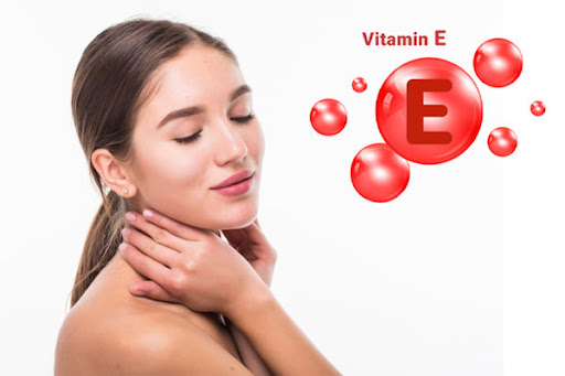 Tổng hợp A-Z kiến thức cập nhật về vitamin E đỏ