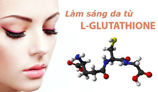 Chuyên gia mách bạn: Dùng glutathion thế nào cho đúng cách để sáng da