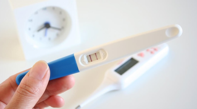 Que thử thai có thể xác định chính xác và sớm nhất rằng bạn có thai hay không