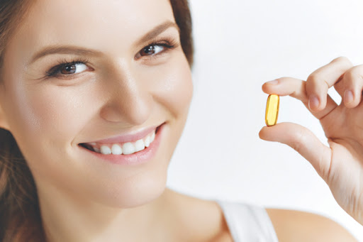 Bật mí 6 cách dưỡng da bằng vitamin E tại nhà AN TOÀN, KHÔNG KÍCH ỨNG