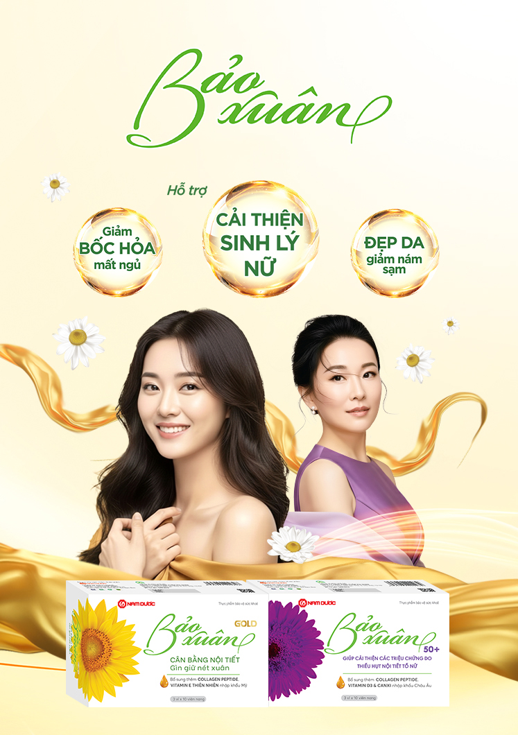 Bảo Xuân